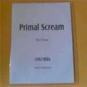Primal Scream - Evil Heat FLAC