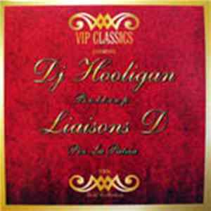 DJ Hooligan / Liaisons D - B.O.T.T.R.O.P. / Por La Patria FLAC