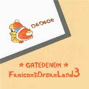 Poriesuteru - Famicom's Dream Land 3 FLAC
