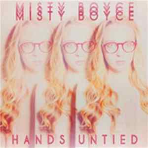 Misty Boyce - Hands Untied FLAC
