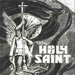 Holy Saint - Holy Saint FLAC