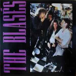 The Blasés - The Blasés FLAC