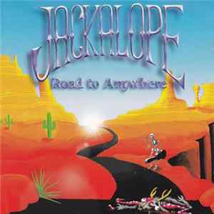 Jackalope - Road To Anywhere FLAC