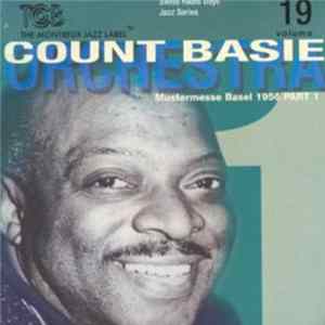 Count Basie Orchestra - Mustermesse Basel 1956 Part 1 FLAC