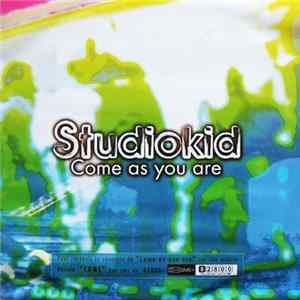 Studiokid - Come As You Are FLAC