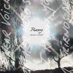 Purdy - Deviant Nature FLAC