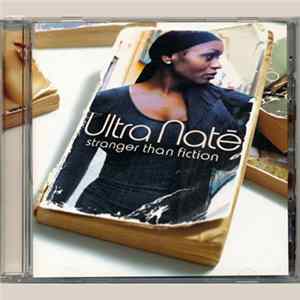 Ultra Naté - Stranger Than Fiction FLAC
