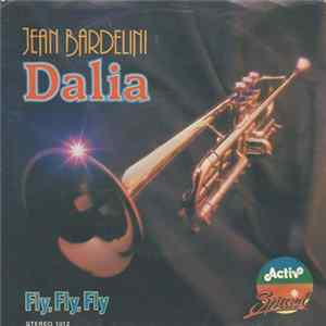 Jean Bardelini - Daliah FLAC