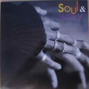 Various - Soul & Funky FLAC