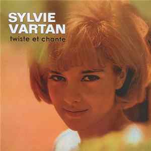 Sylvie Vartan - Twiste Et Chante FLAC