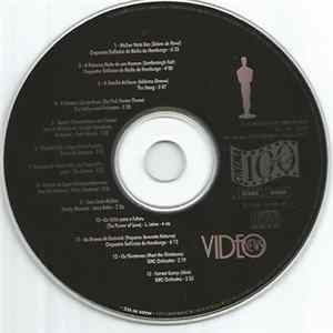 Various - 100 Anos de Cinema Vol.3 FLAC