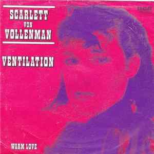 Scarlett Von Vollenman - Ventilation FLAC