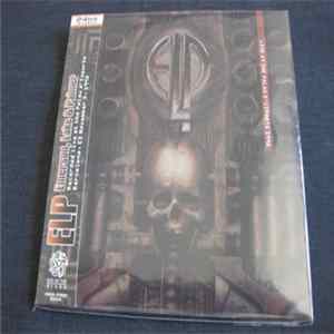 Emerson, Lake & Palmer - Live At The Palau D'Esports, Barcelona, 1992 FLAC