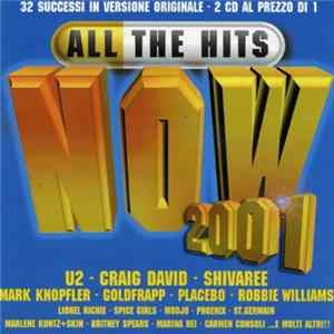 Various - All The Hits Now 2001 FLAC