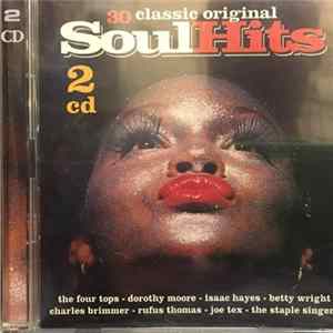 Various - 30 Classic Original SoulHits FLAC