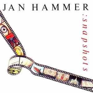Jan Hammer - Snapshots FLAC
