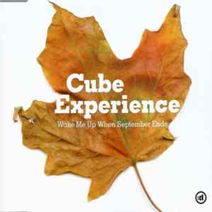 Cube Experience - Wake Me Up When September Ends FLAC