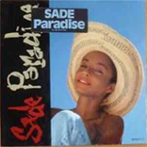 Sade - Paradise FLAC