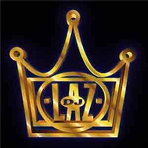 DJ Laz - King Of Bass FLAC