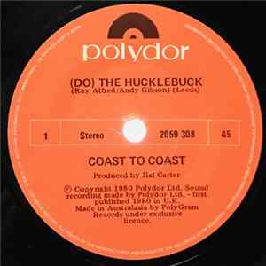 Coast To Coast - (Do) The Hucklebuck FLAC