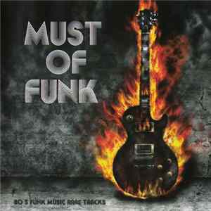 Various - Must Of Funk FLAC