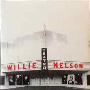 Willie Nelson - Teatro FLAC