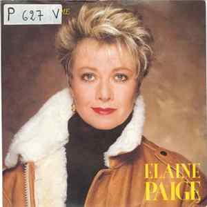 Elaine Paige - The Second Time FLAC