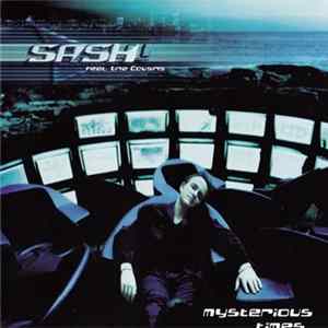 Sash! Feat. Tina Cousins - Mysterious Times FLAC