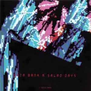 Data Bank A - Salad Days FLAC