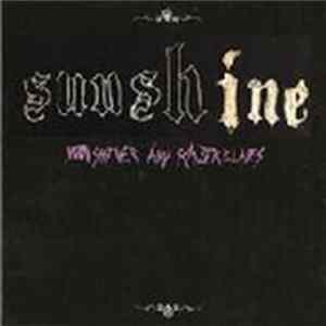 Sunshine - Moonshower And Razorblades FLAC