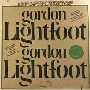 Gordon Lightfoot - The Very Best Of Gordon Lightfoot FLAC