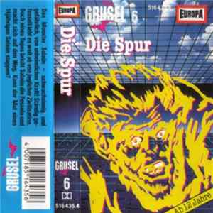 H.G. Francis - Grusel 6 - Die Spur FLAC
