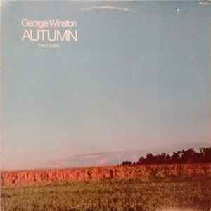 George Winston - Autumn FLAC