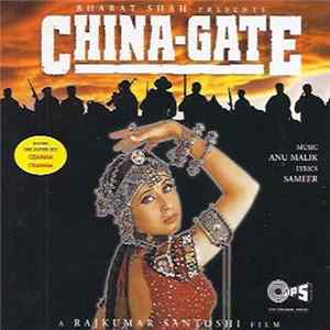 Anu Malik, Sameer - China-Gate FLAC