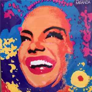 Carmen Miranda - Carmen Miranda FLAC
