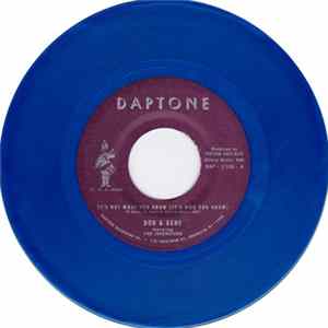 Bob & Gene Featuring The Inversions - It's Not What You Know (It's Who You Know) FLAC