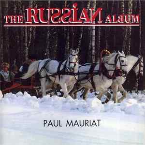Paul Mauriat - The Russian Album FLAC