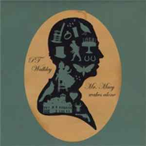 PT Walkley - Mr Macy Wakes Alone FLAC
