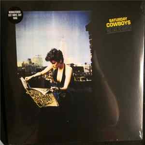 Saturday Cowboys - We Like To Watch FLAC