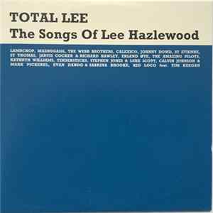 Various - Total Lee! The Songs Of Lee Hazlewood FLAC