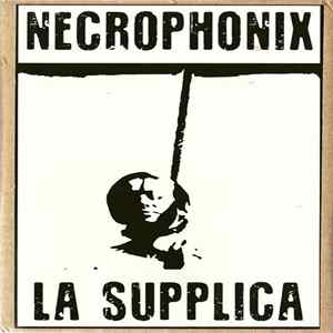 Necrophonix - La Supplica FLAC
