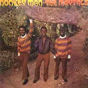 The Maytals - Monkey Man FLAC