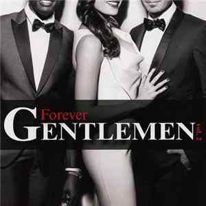 Various - Forever Gentlemen Vol.2 FLAC