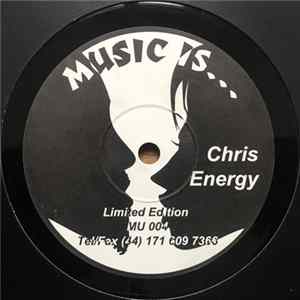Chris Energy - Untitled FLAC