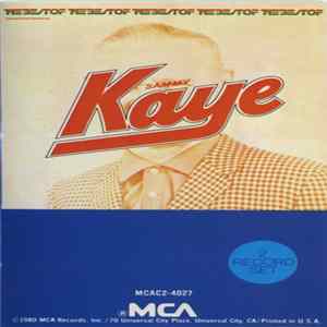 Sammy Kaye - The Best Of Sammy Kaye FLAC