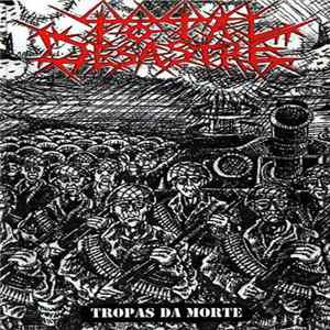 Total Desastre - Tropas Da Morte FLAC