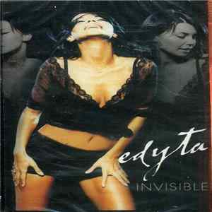 Edyta - Invisible FLAC