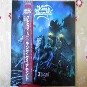 King Diamond - Abigail FLAC