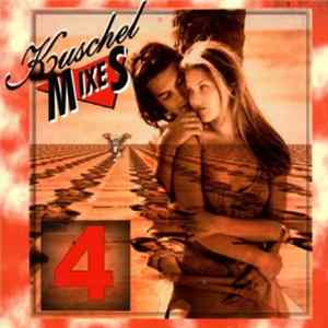 Various - Kuschel Mixes 4 FLAC