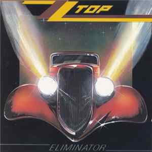ZZ Top - Eliminator FLAC